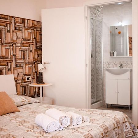 Notte Stellata Apartment Naples Exterior photo