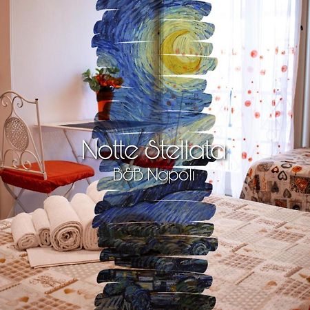 Notte Stellata Apartment Naples Exterior photo