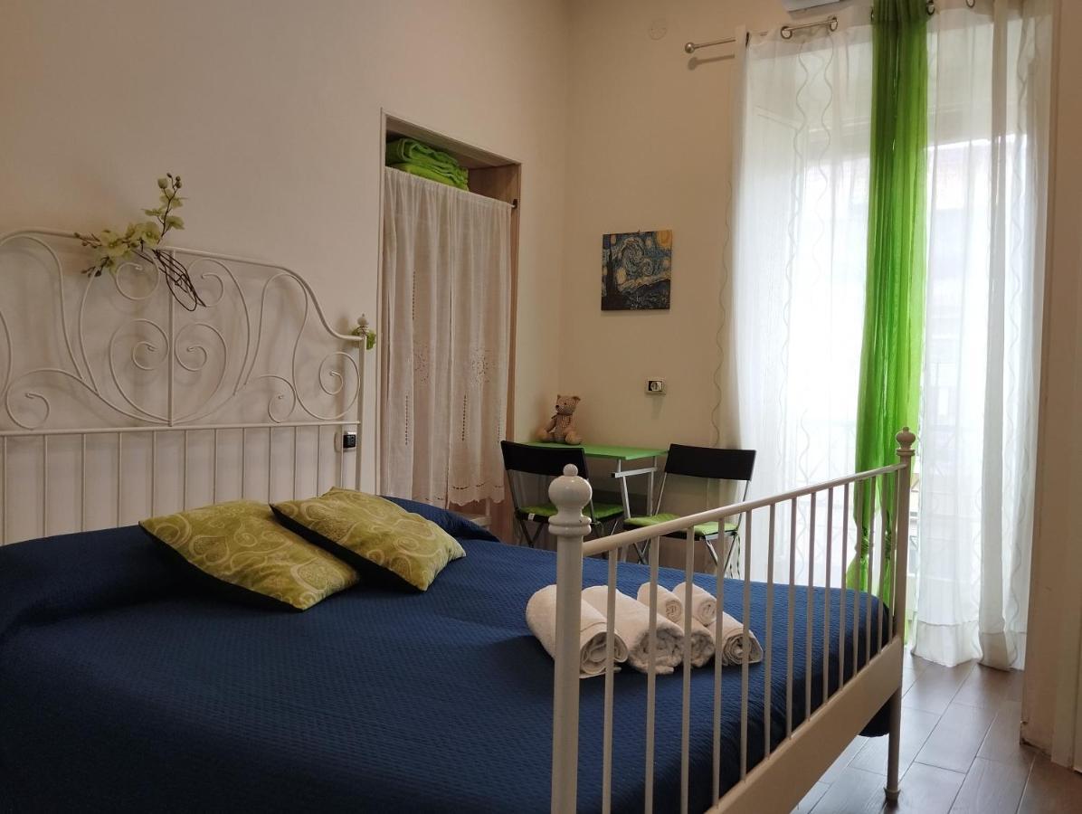 Notte Stellata Apartment Naples Exterior photo