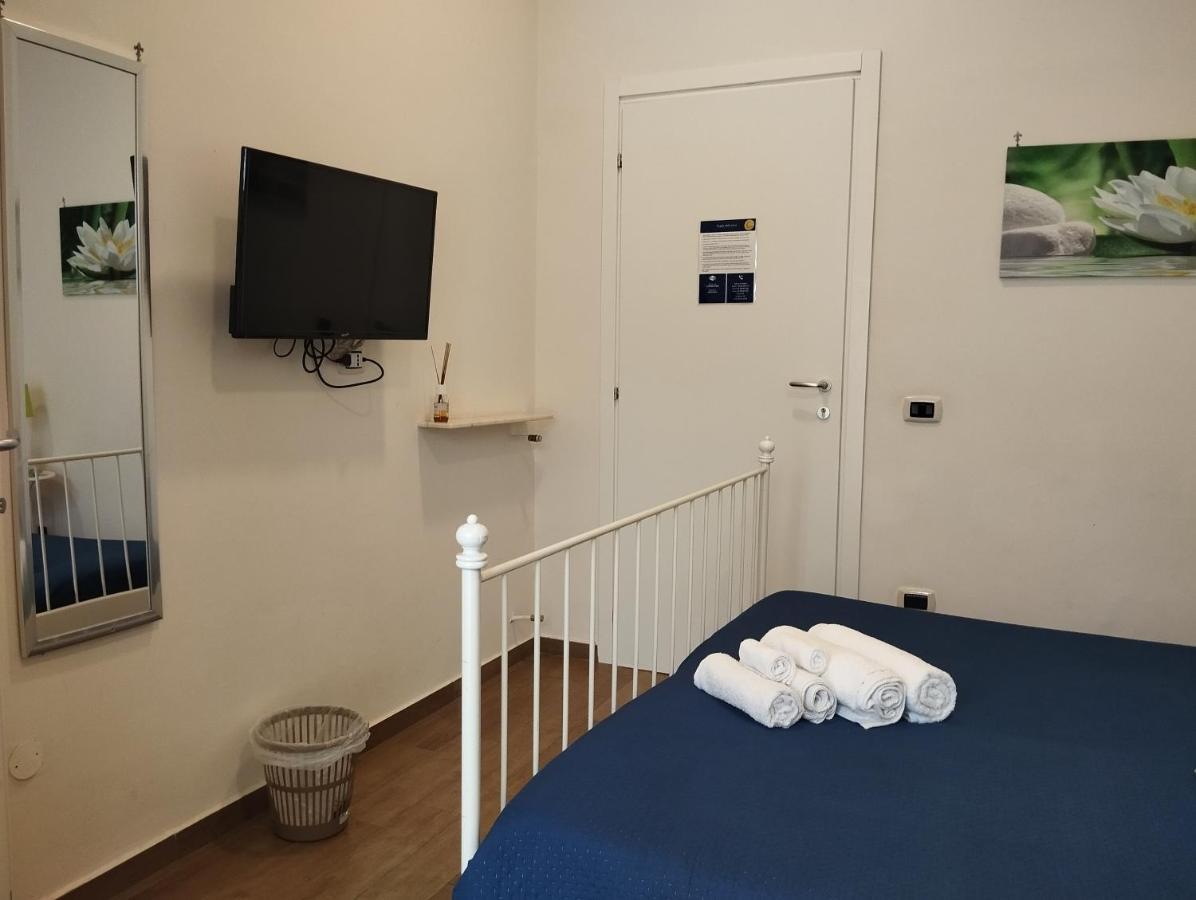 Notte Stellata Apartment Naples Exterior photo
