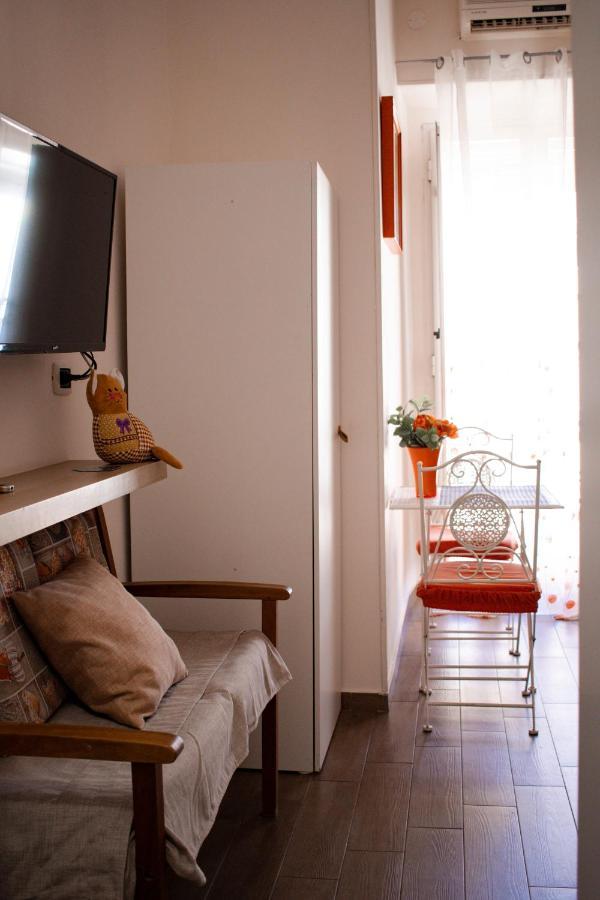 Notte Stellata Apartment Naples Exterior photo