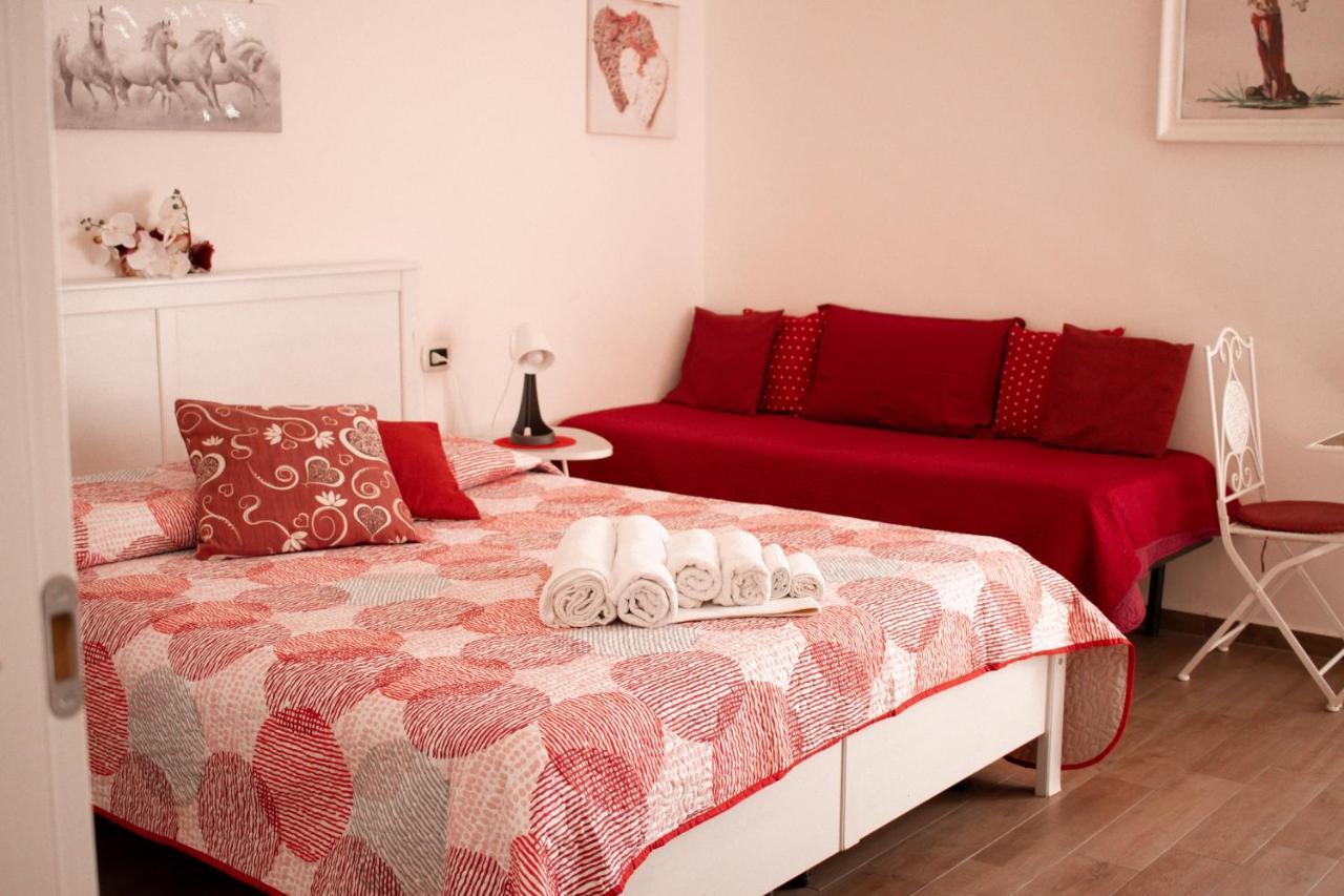 Notte Stellata Apartment Naples Exterior photo