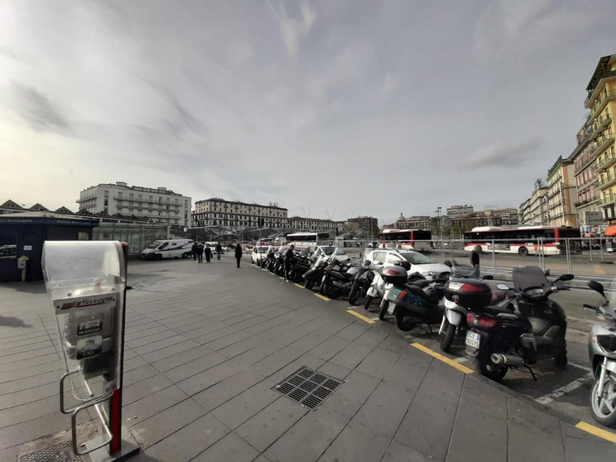 Notte Stellata Apartment Naples Exterior photo